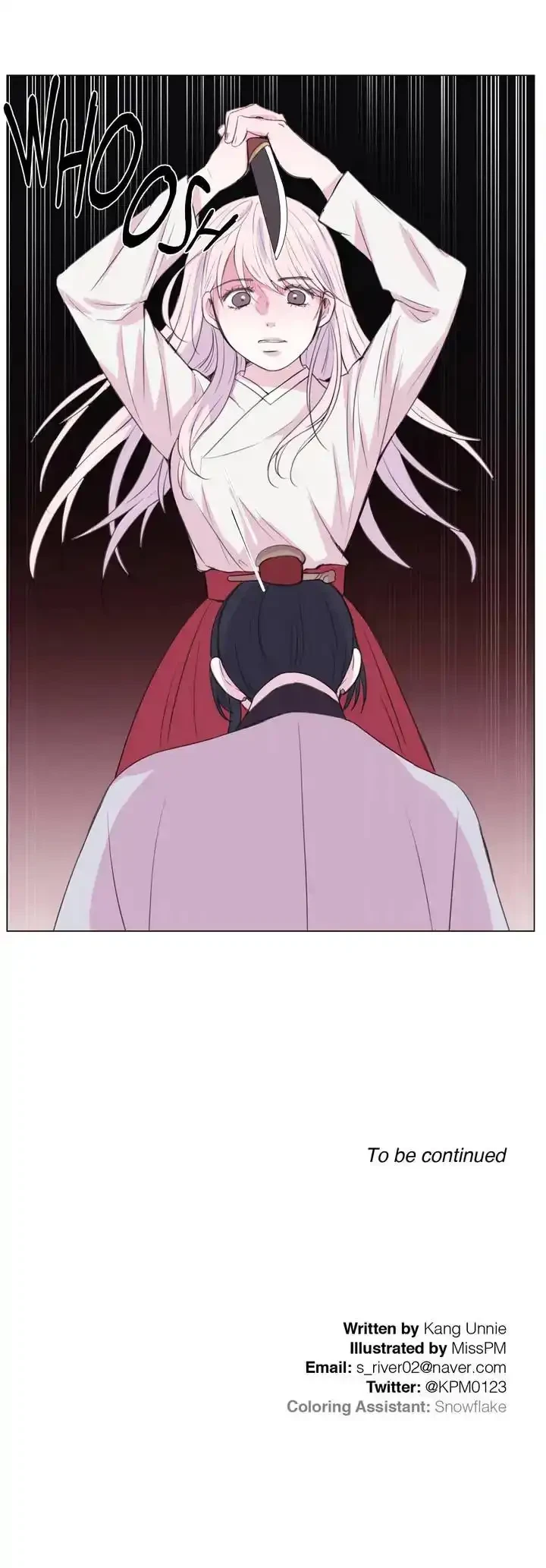 Moonlight Garden Chapter 92, page 22