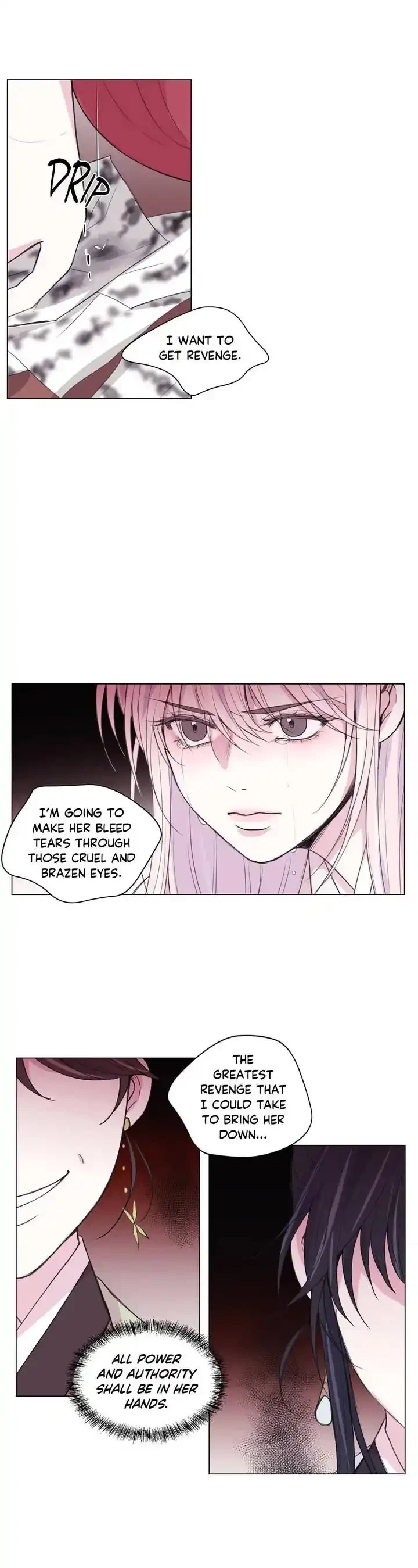 Moonlight Garden Chapter 92, page 7