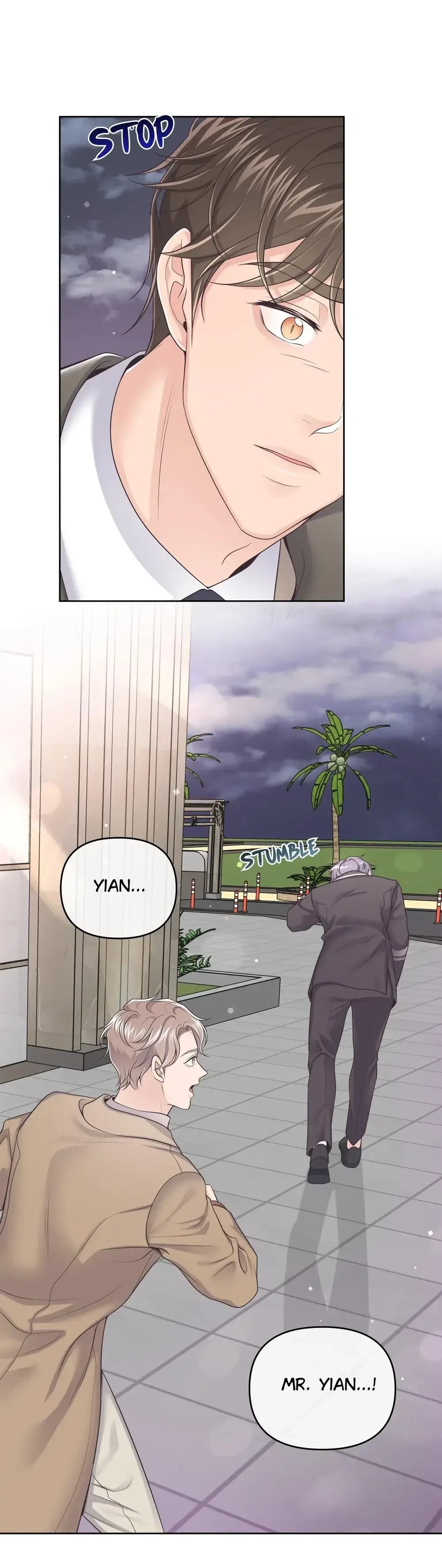 Chapter 40: Season 2 Chapter 40, page 10