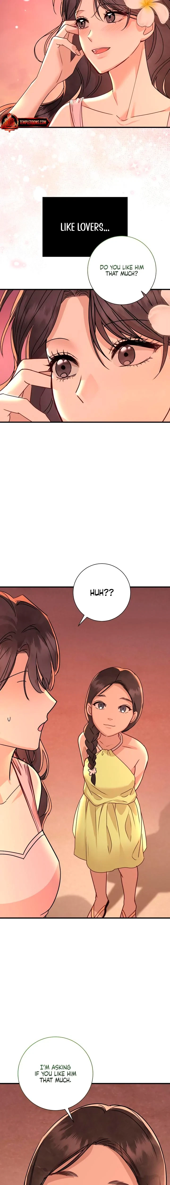 Night's Whispers Chapter 7, page 25