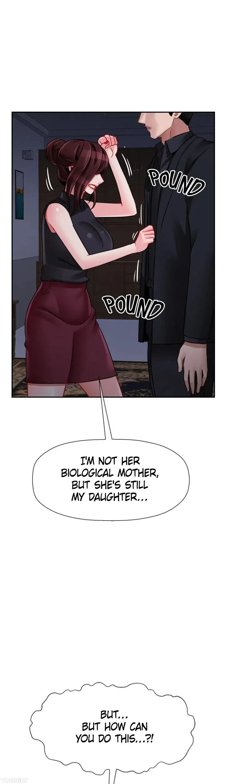 Sensual Lessons Chapter 47, page 15