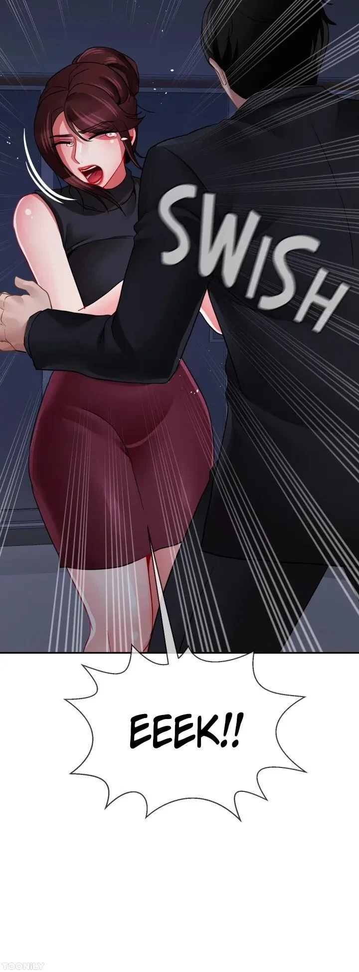 Sensual Lessons Chapter 47, page 24
