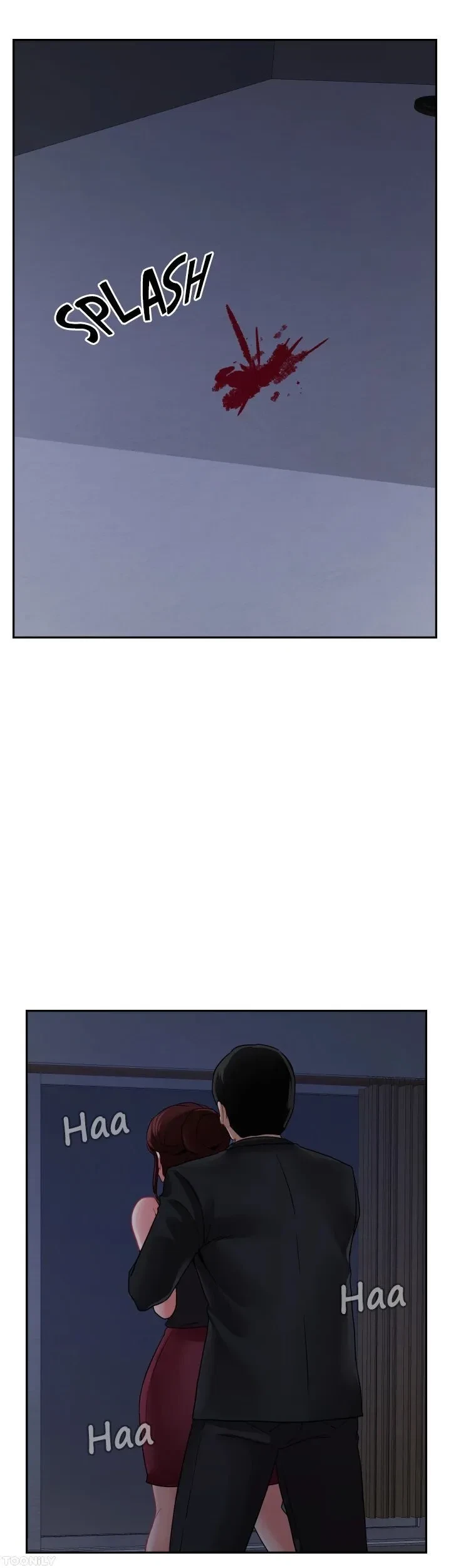 Sensual Lessons Chapter 47, page 25