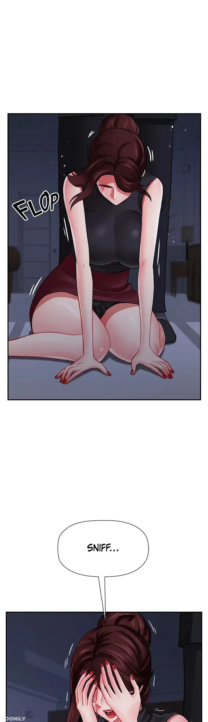 Sensual Lessons Chapter 47, page 29