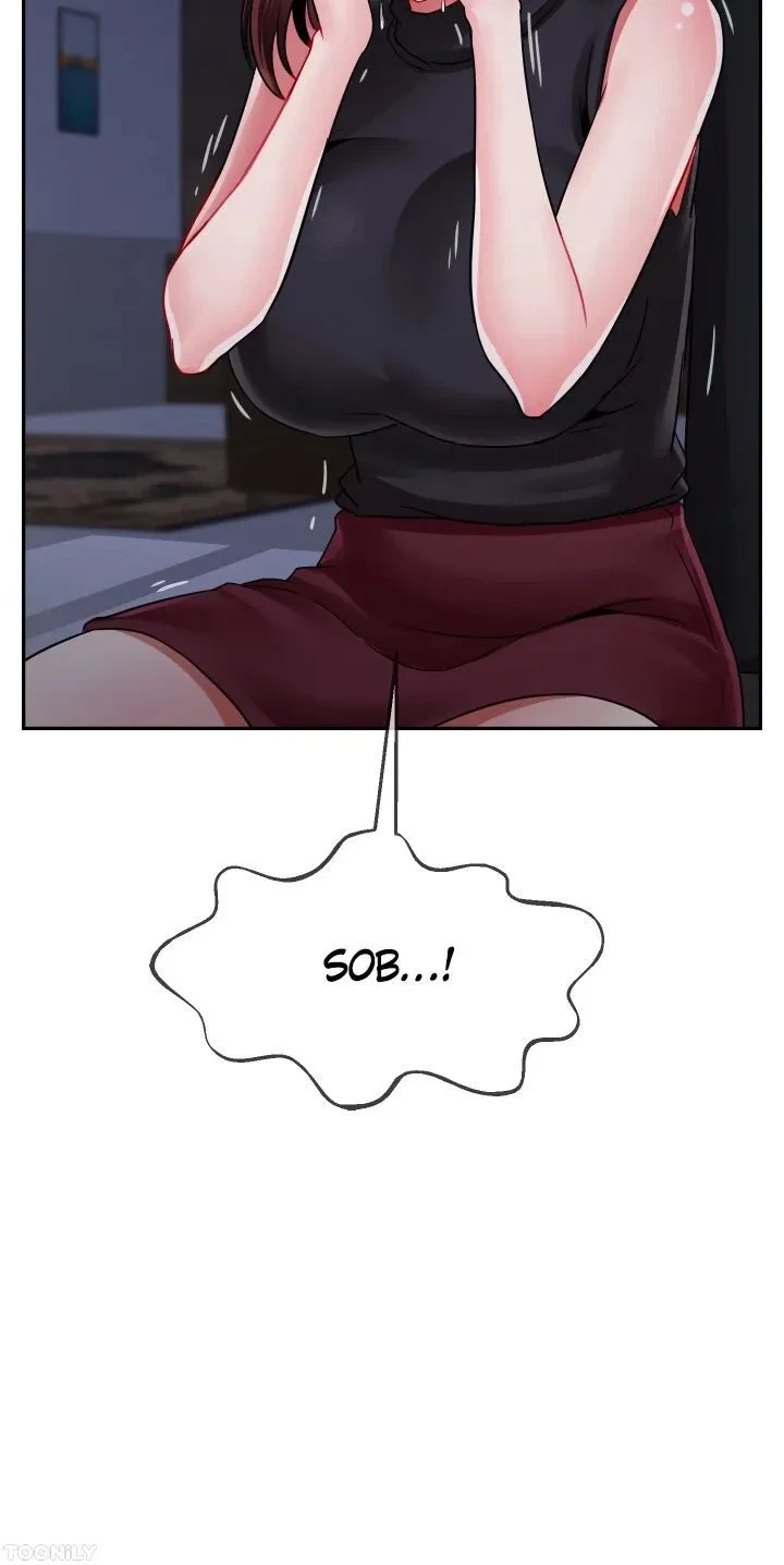 Sensual Lessons Chapter 47, page 30