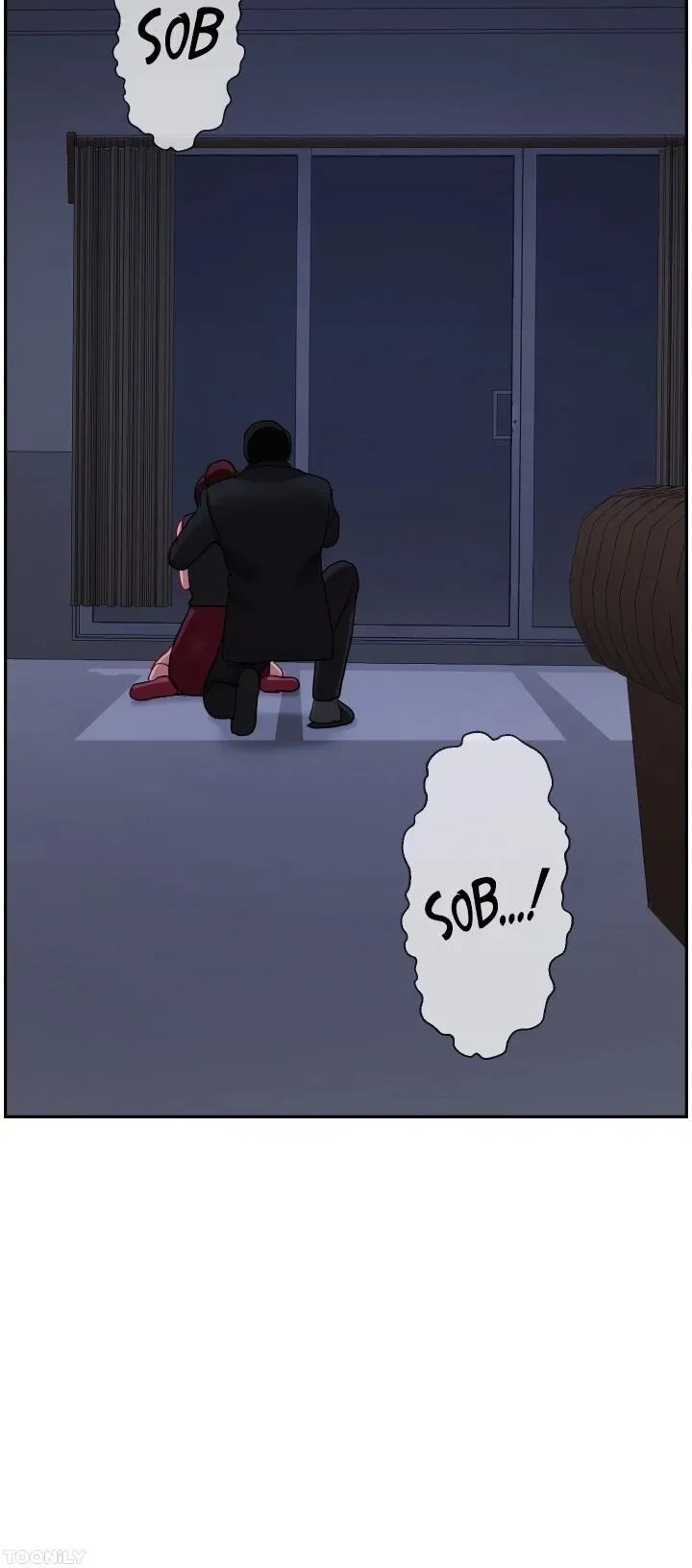 Sensual Lessons Chapter 47, page 32