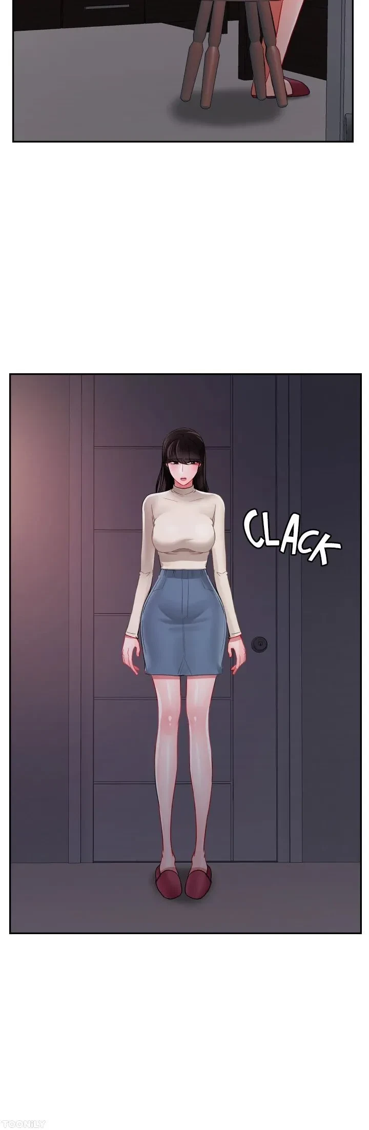 Sensual Lessons Chapter 47, page 37