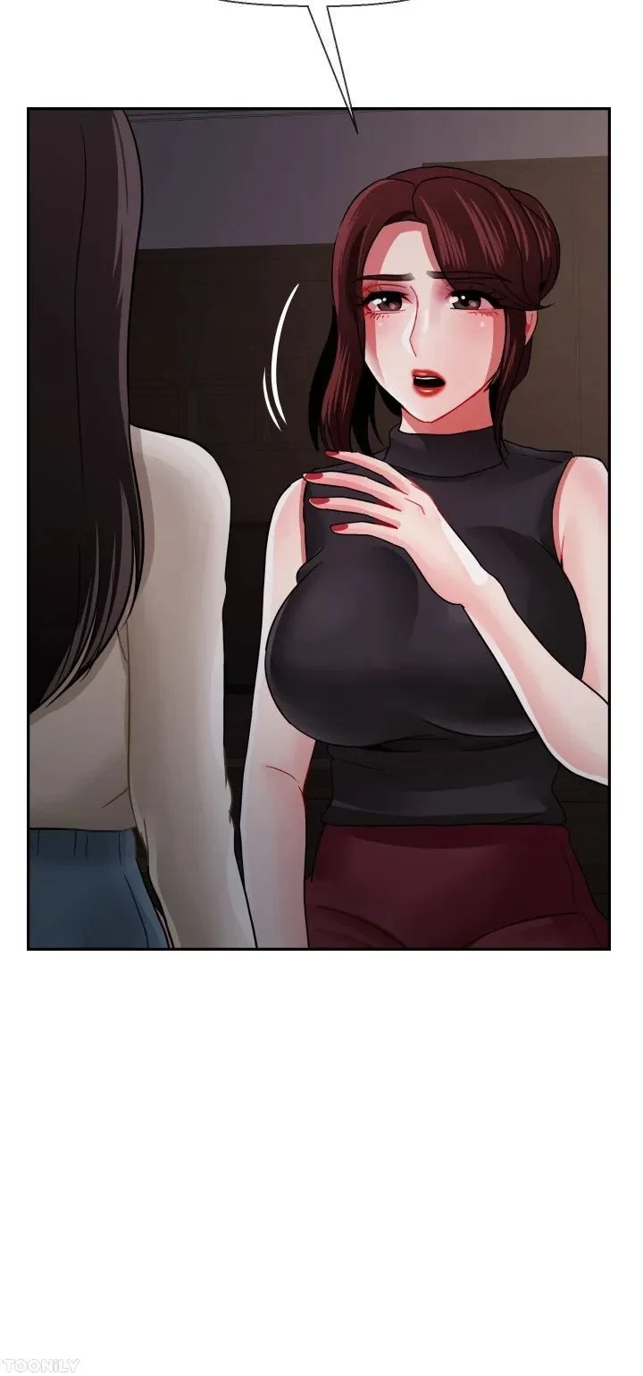 Sensual Lessons Chapter 47, page 43