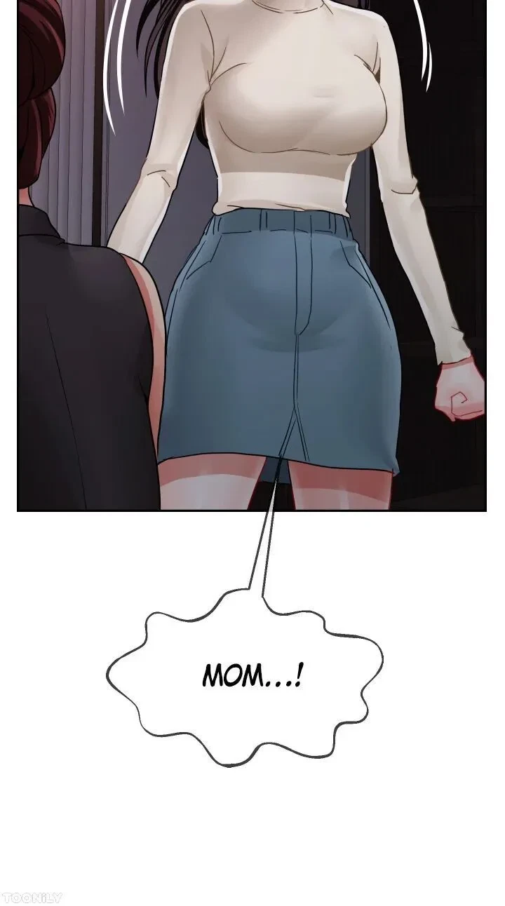 Sensual Lessons Chapter 47, page 49