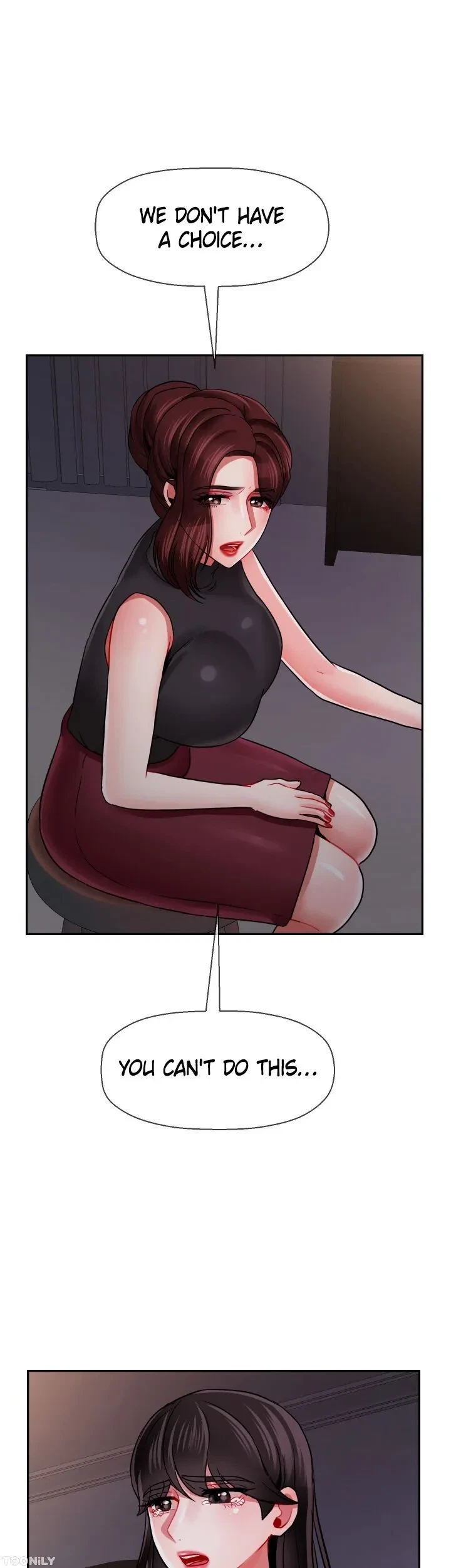 Sensual Lessons Chapter 47, page 50