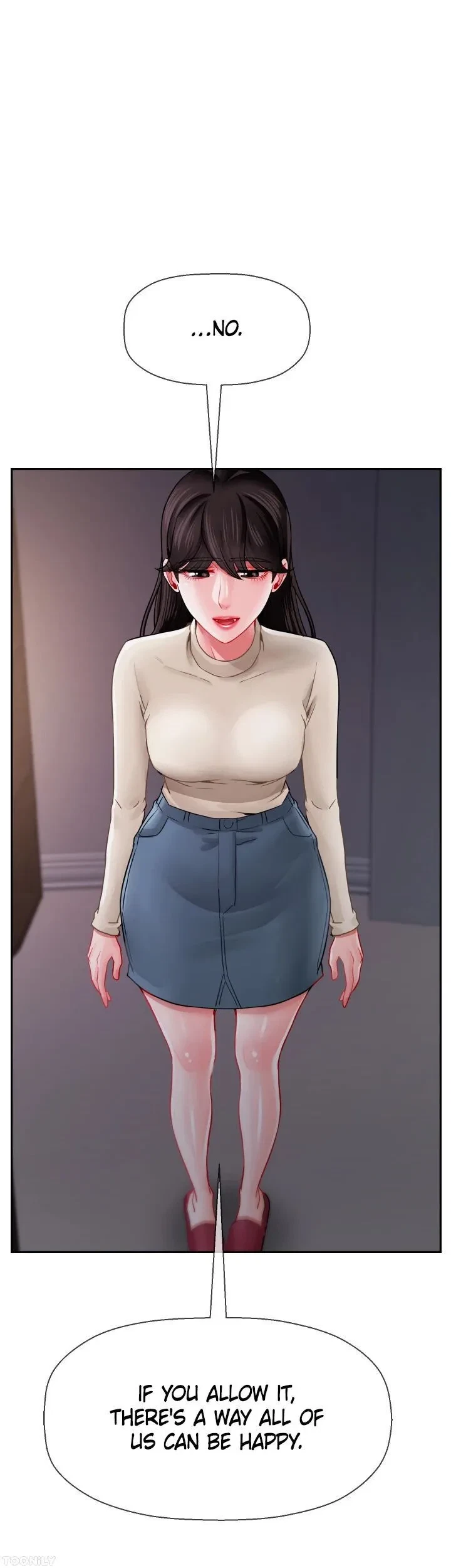 Sensual Lessons Chapter 47, page 52