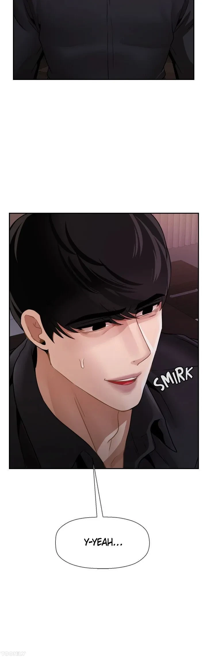 Sensual Lessons Chapter 47, page 59