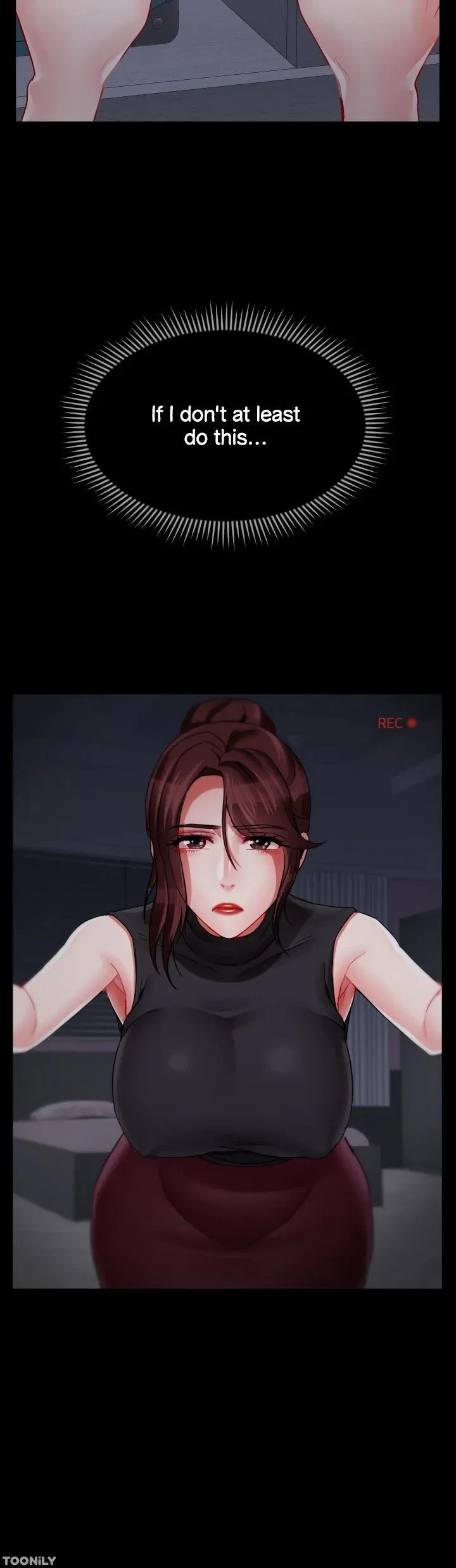 Sensual Lessons Chapter 47, page 6