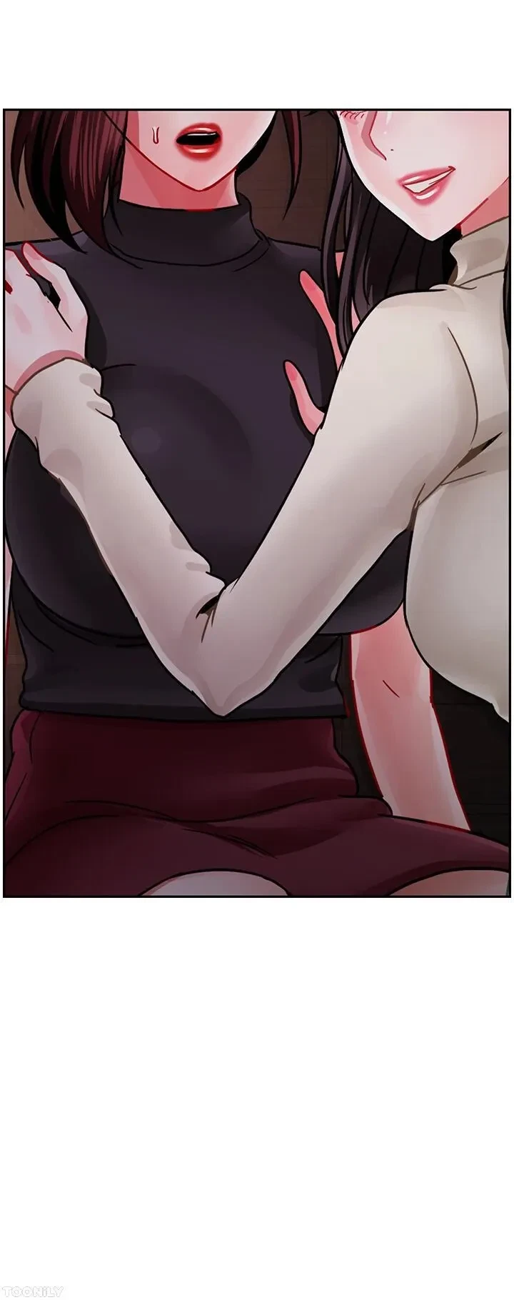Sensual Lessons Chapter 47, page 60