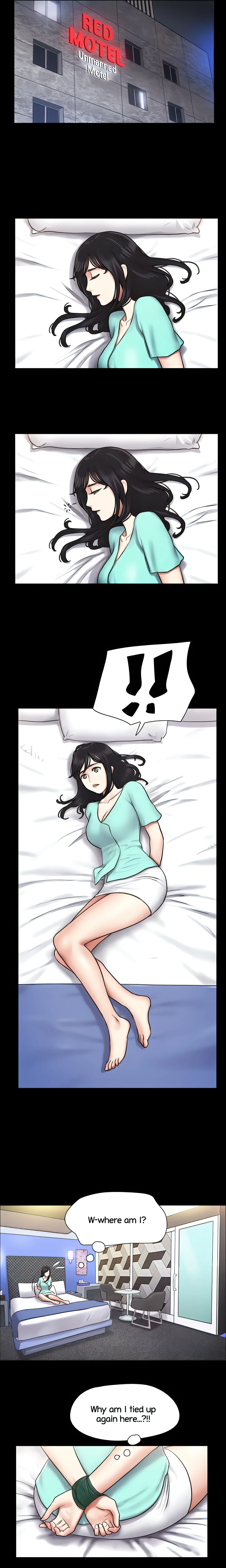 Only With Consent Chapter 105 (Uncensored), page 10