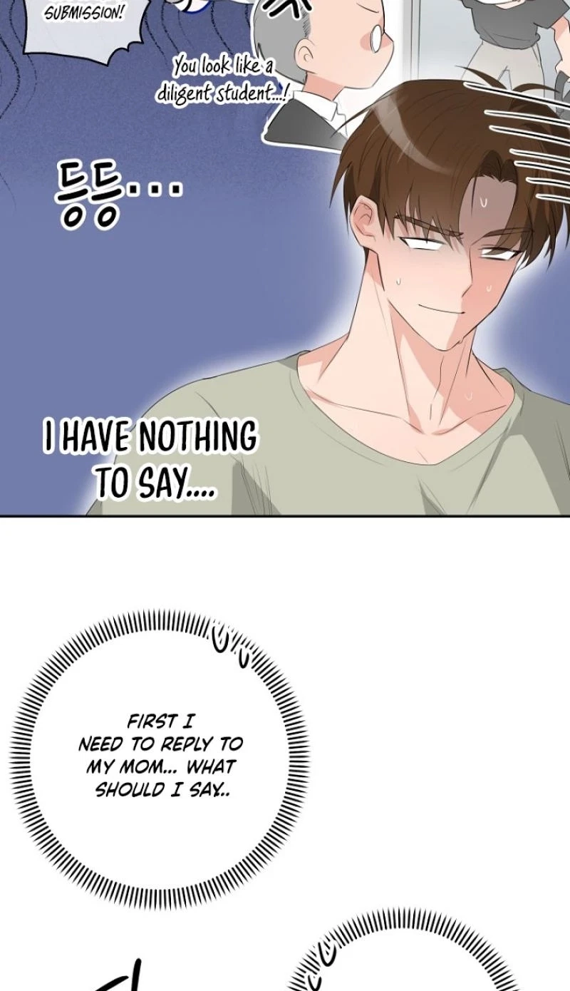 Love Me With Hypnosis Chapter 5, page 12