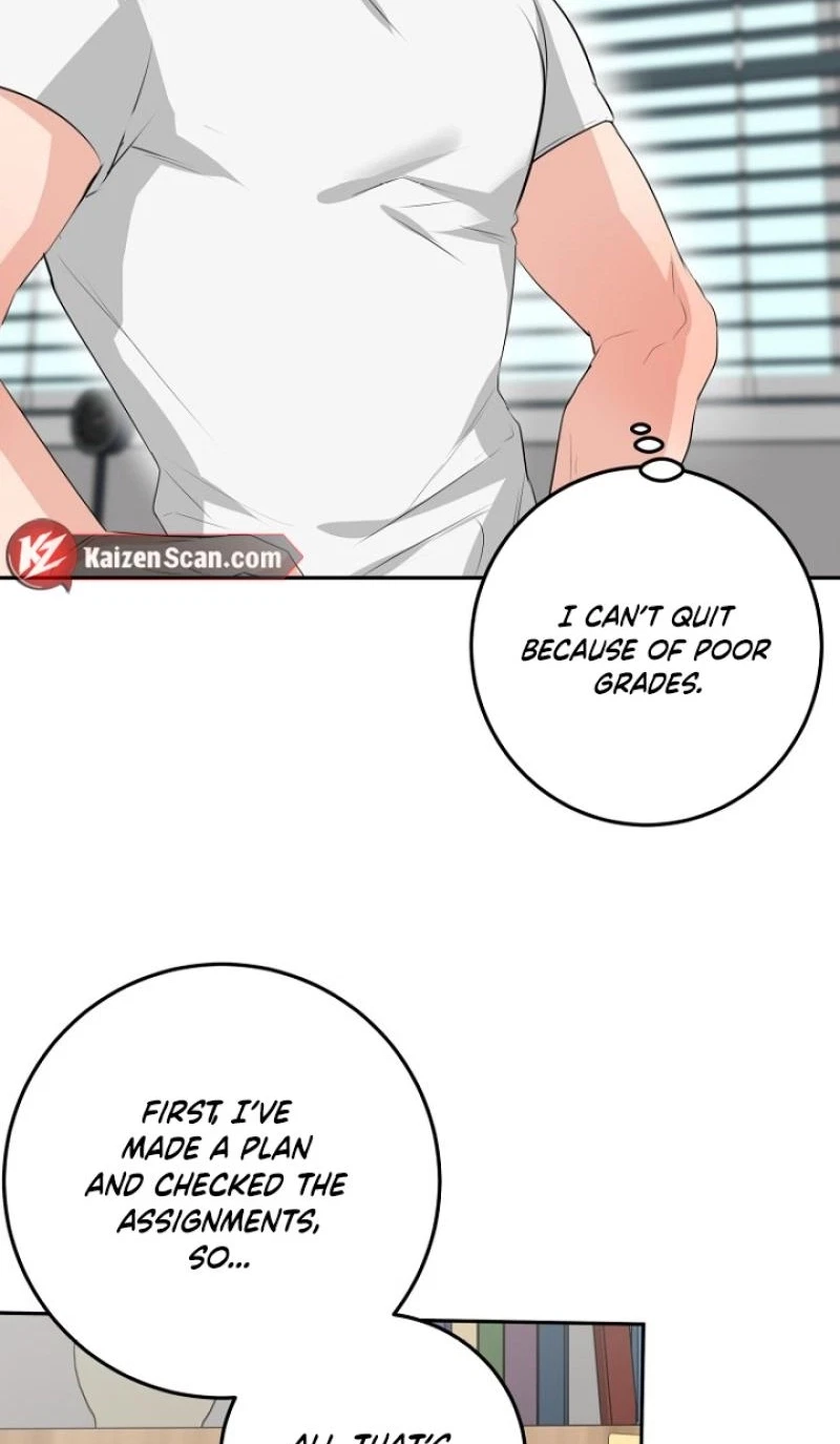 Love Me With Hypnosis Chapter 5, page 20