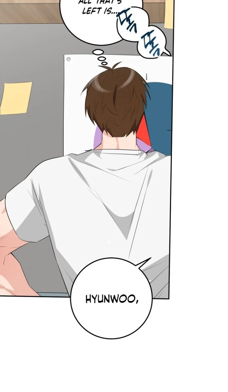 Love Me With Hypnosis Chapter 5, page 21