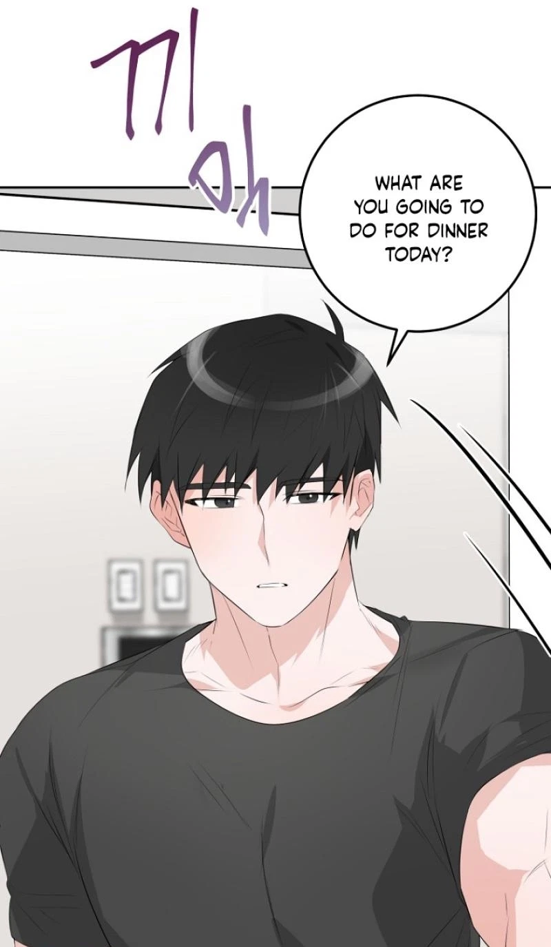 Love Me With Hypnosis Chapter 5, page 22