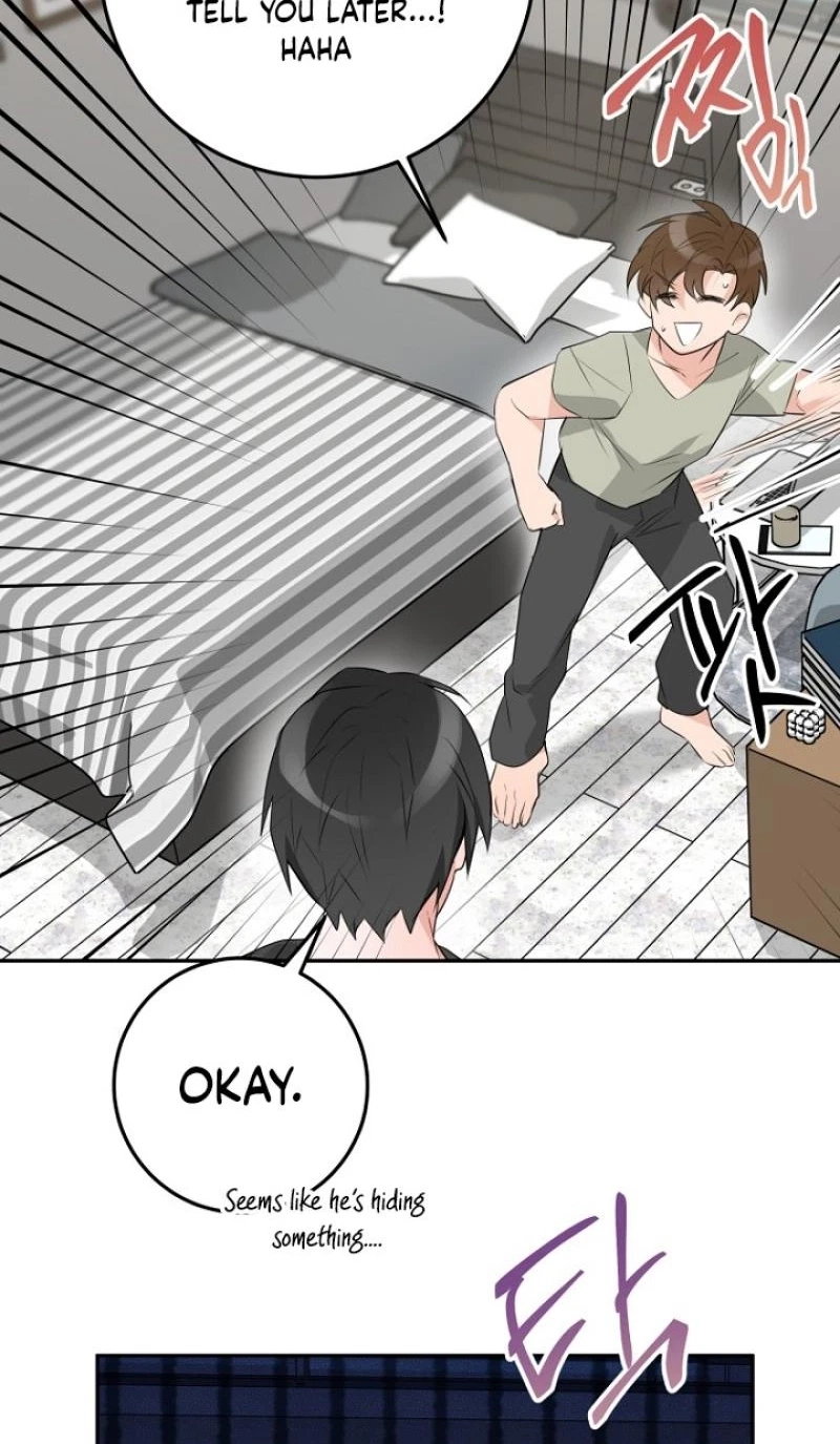 Love Me With Hypnosis Chapter 5, page 24