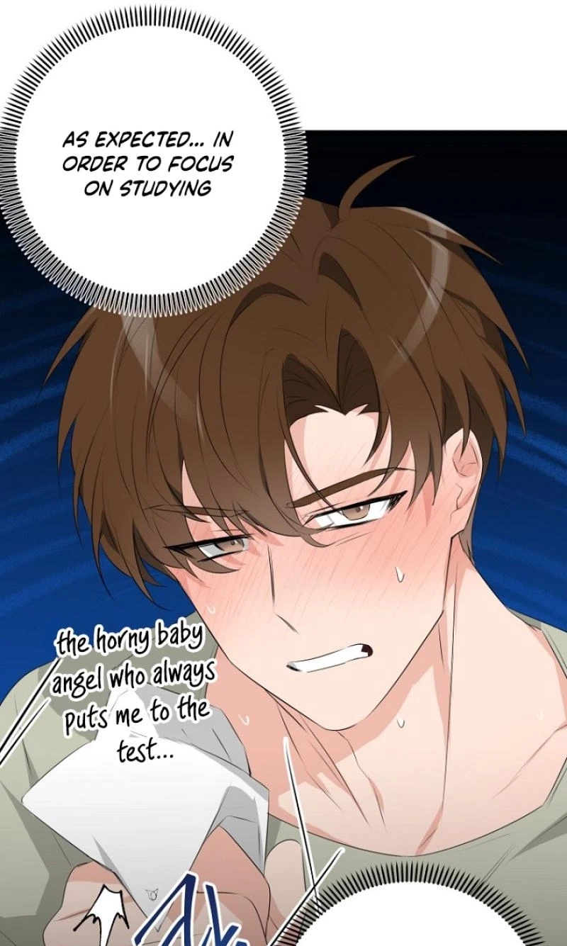 Love Me With Hypnosis Chapter 5, page 26