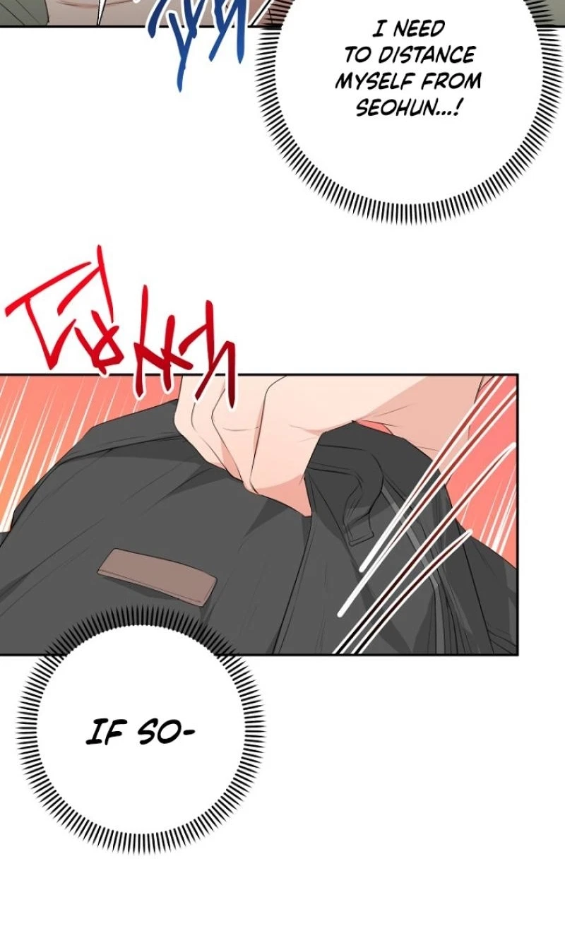 Love Me With Hypnosis Chapter 5, page 27