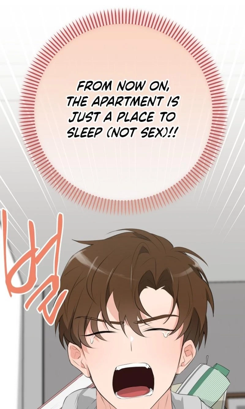 Love Me With Hypnosis Chapter 5, page 28