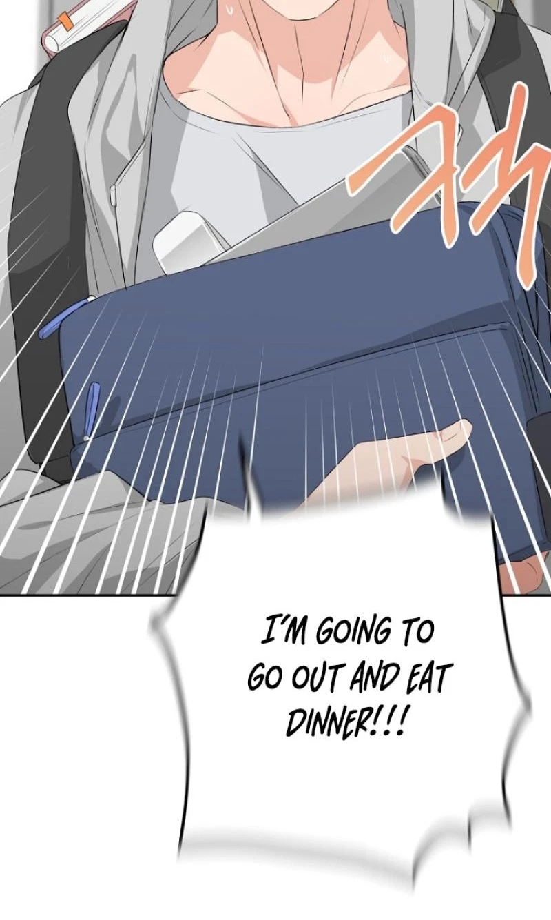 Love Me With Hypnosis Chapter 5, page 29