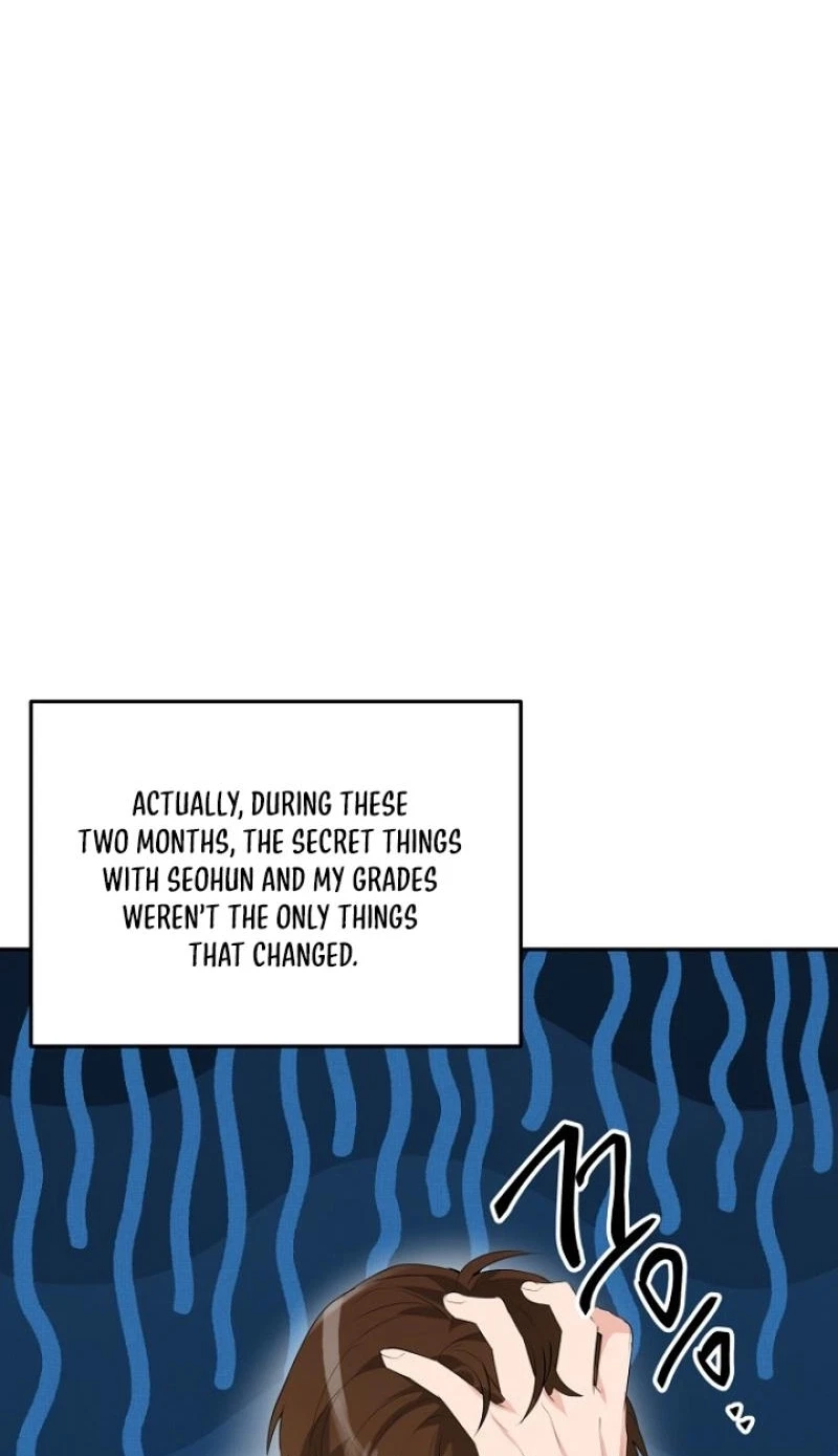 Love Me With Hypnosis Chapter 5, page 3