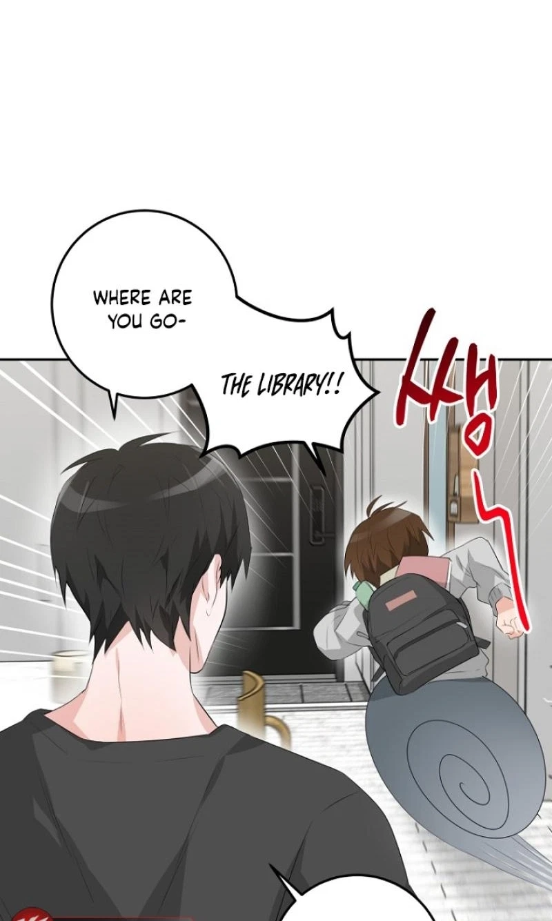 Love Me With Hypnosis Chapter 5, page 30