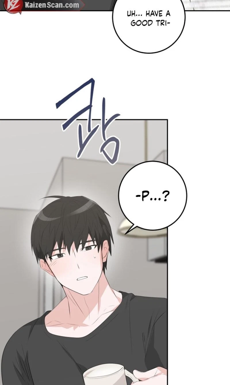Love Me With Hypnosis Chapter 5, page 31