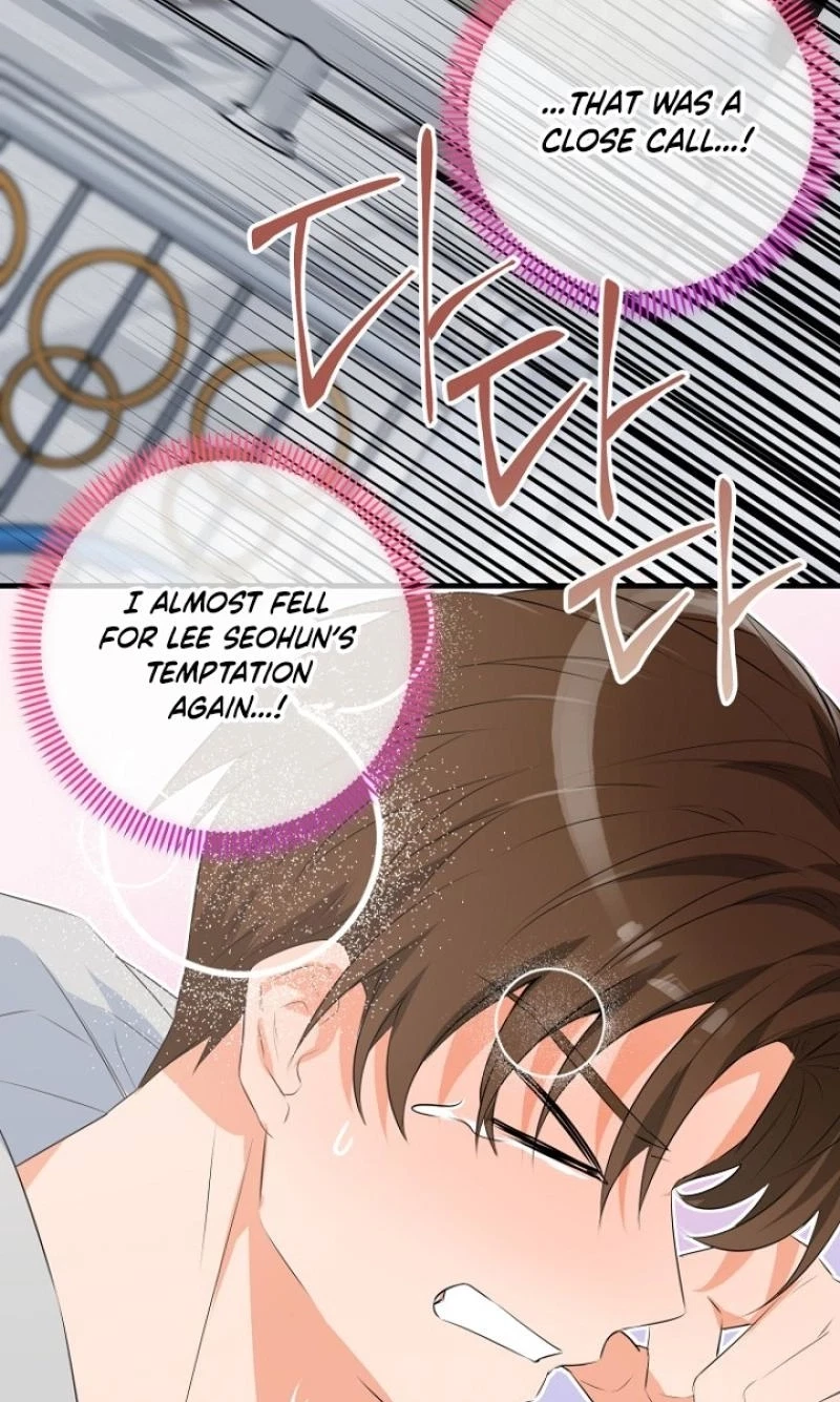 Love Me With Hypnosis Chapter 5, page 34