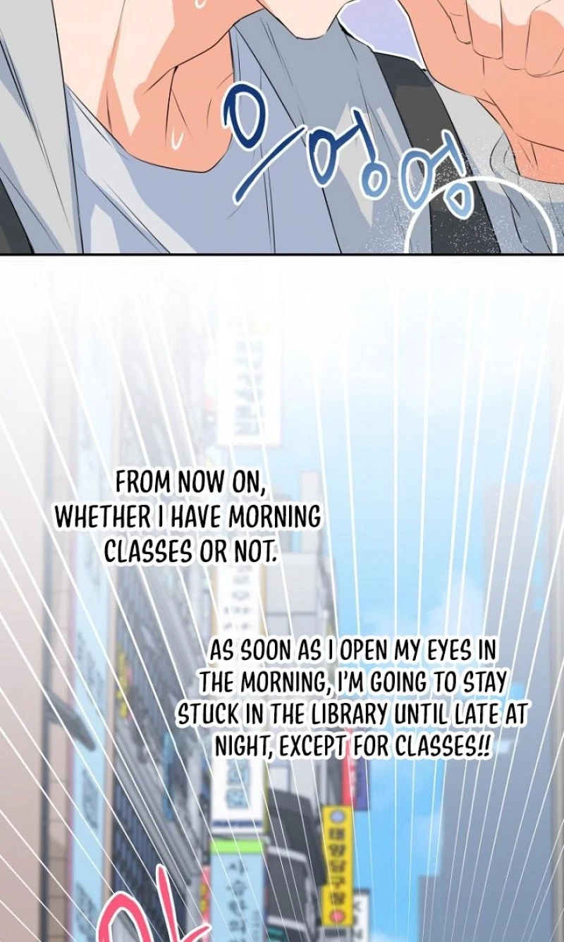 Love Me With Hypnosis Chapter 5, page 35
