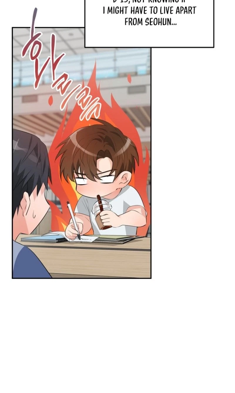 Love Me With Hypnosis Chapter 5, page 37
