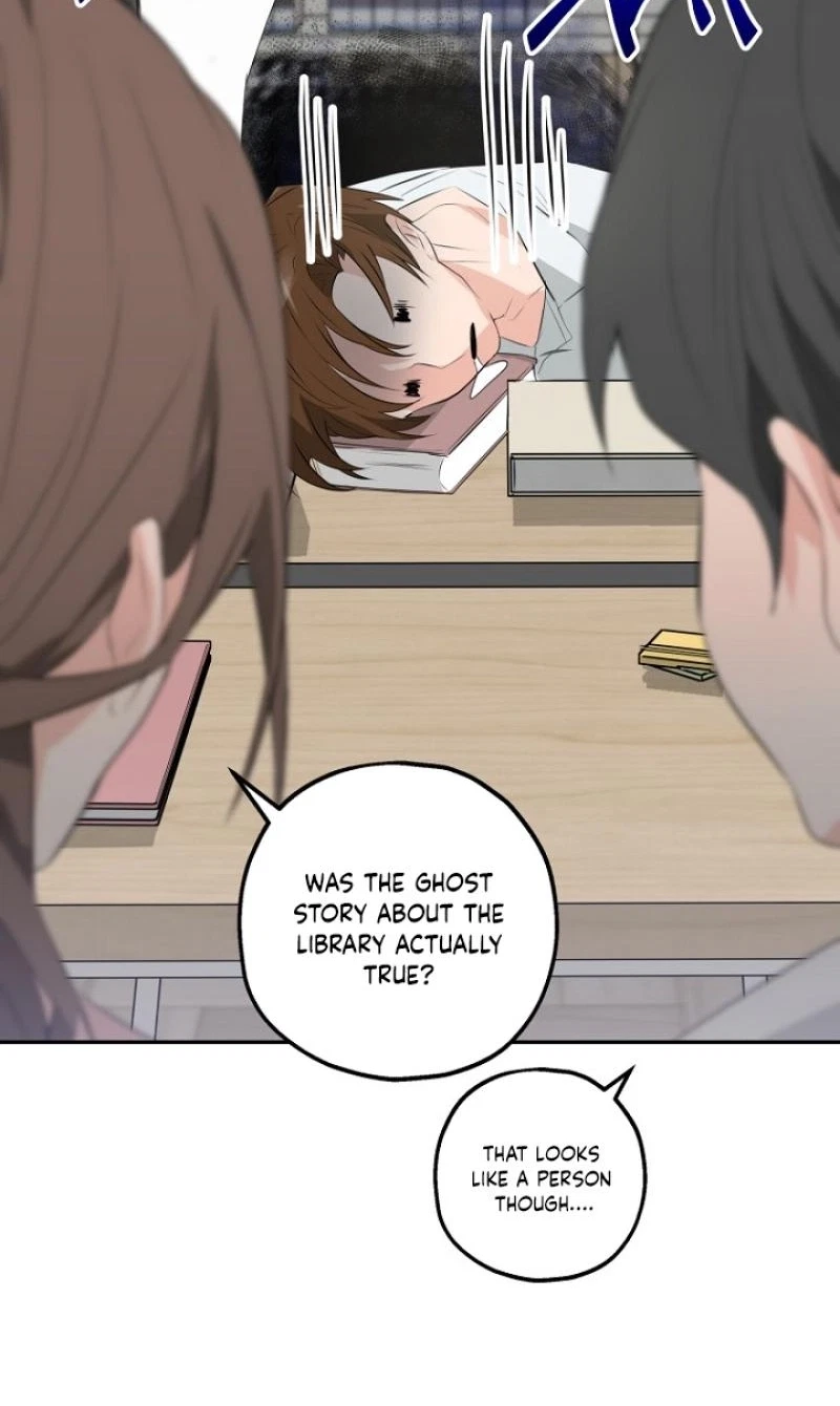 Love Me With Hypnosis Chapter 5, page 42