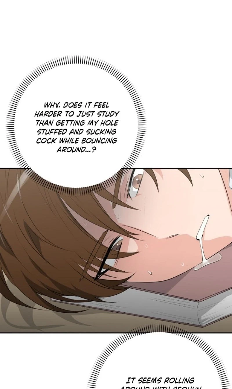 Love Me With Hypnosis Chapter 5, page 43
