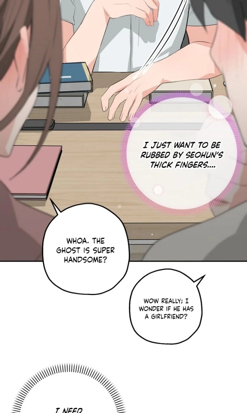 Love Me With Hypnosis Chapter 5, page 45