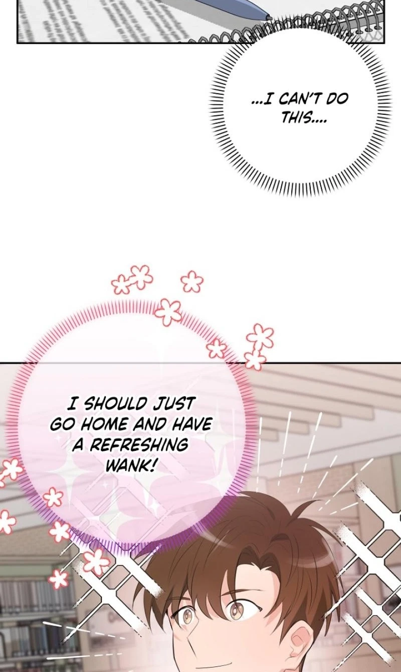 Love Me With Hypnosis Chapter 5, page 48