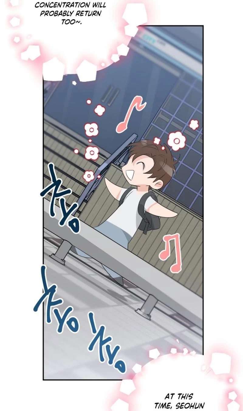 Love Me With Hypnosis Chapter 5, page 50