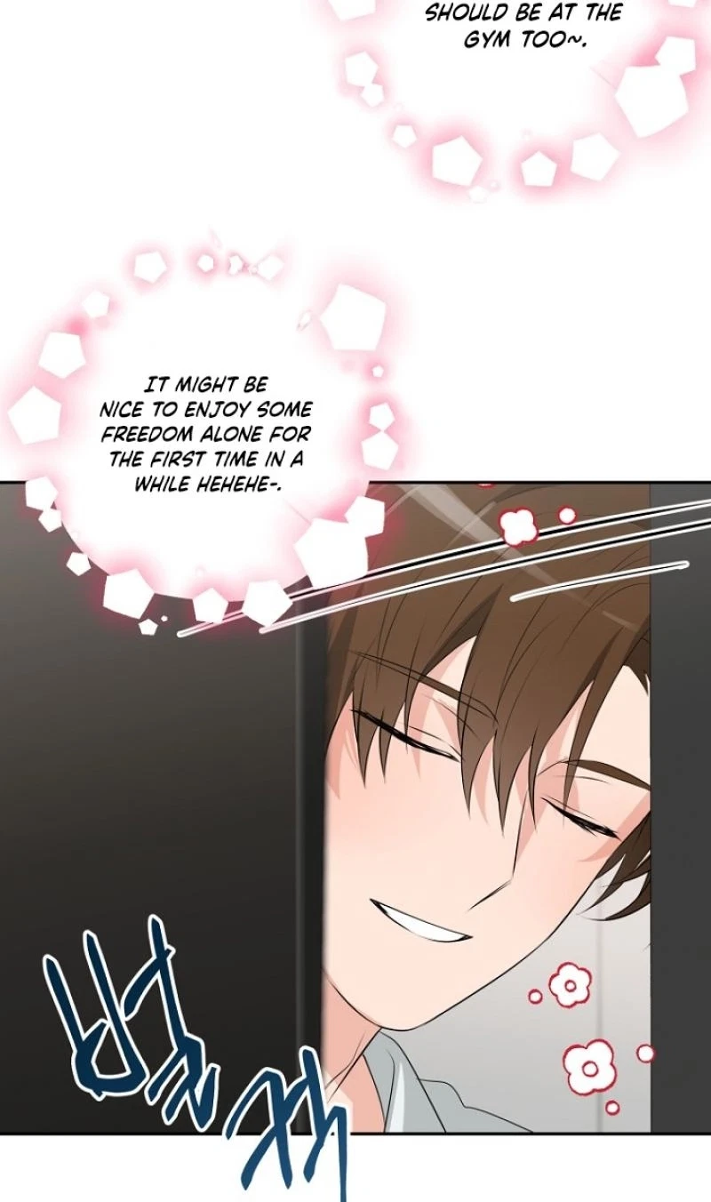Love Me With Hypnosis Chapter 5, page 51