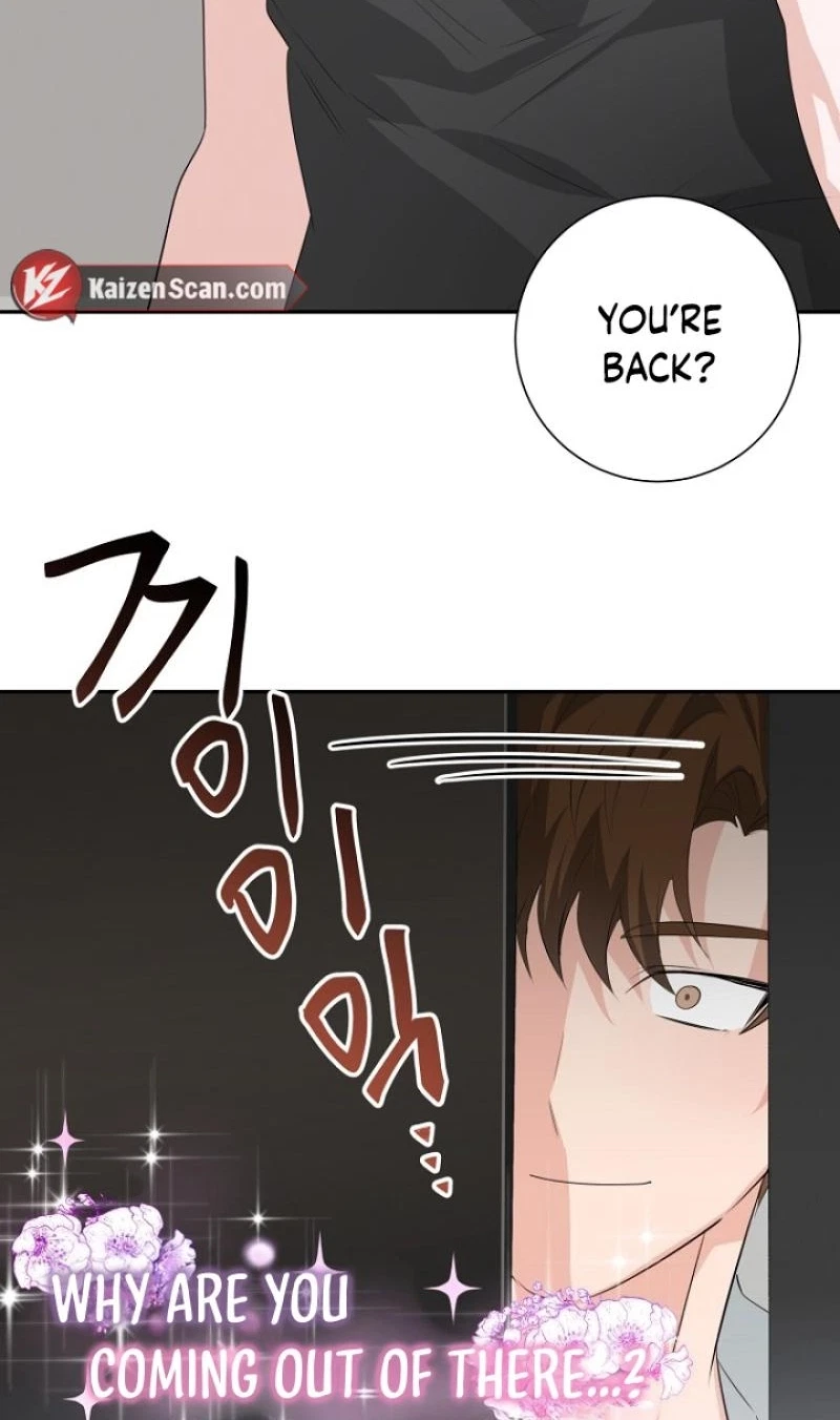 Love Me With Hypnosis Chapter 5, page 53