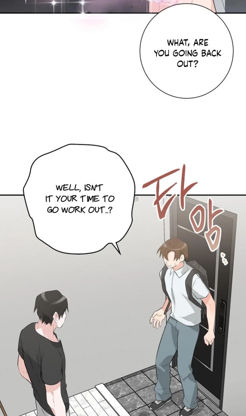 Love Me With Hypnosis Chapter 5, page 54
