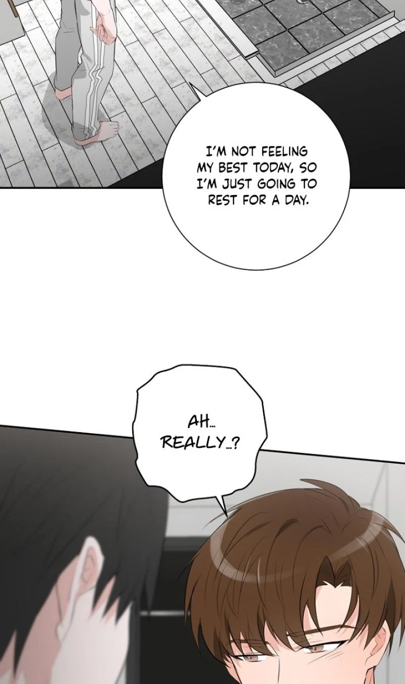Love Me With Hypnosis Chapter 5, page 55