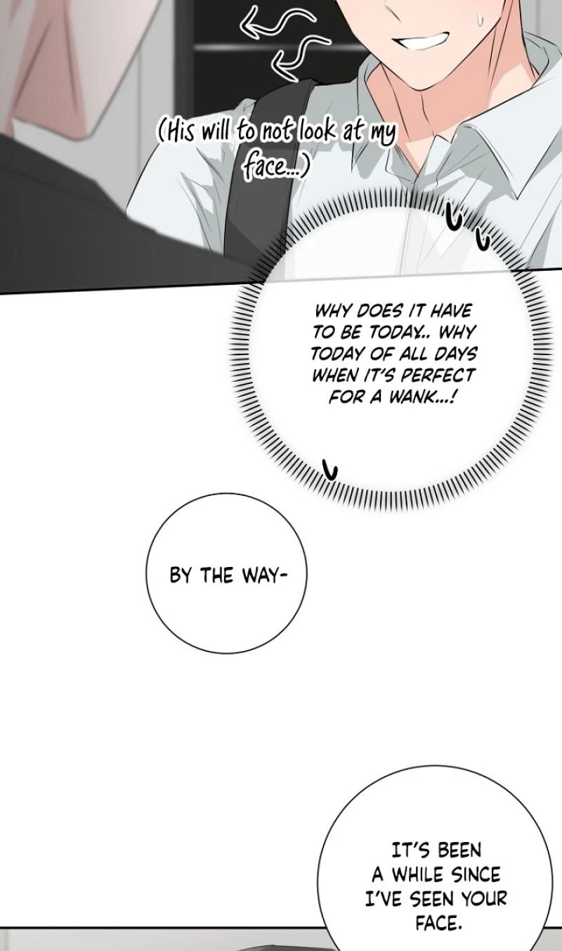 Love Me With Hypnosis Chapter 5, page 56