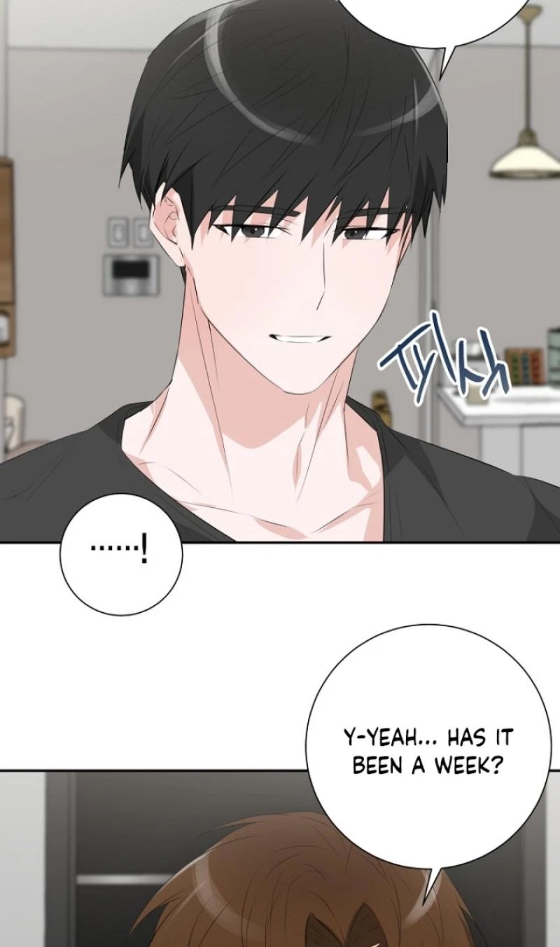 Love Me With Hypnosis Chapter 5, page 57