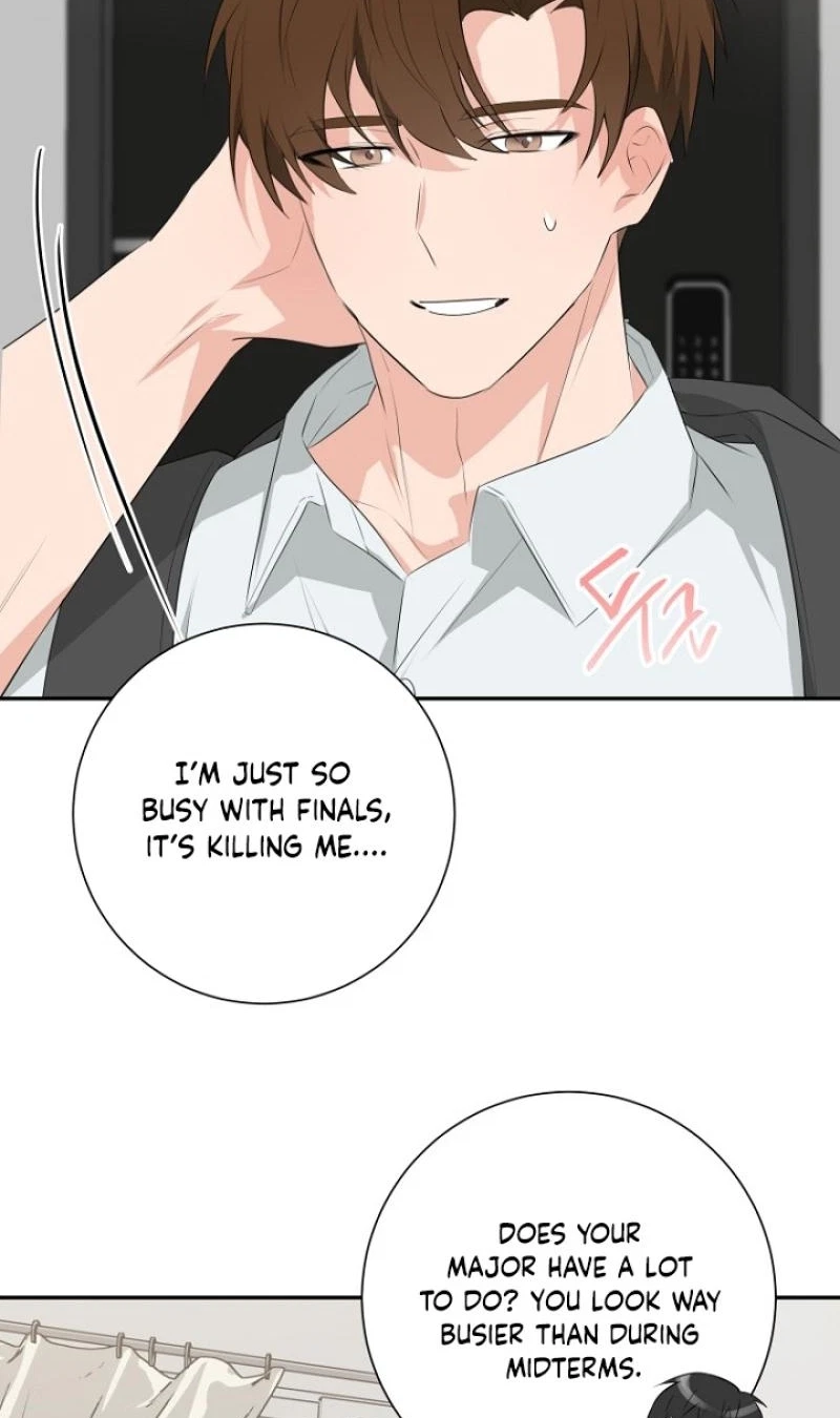 Love Me With Hypnosis Chapter 5, page 58