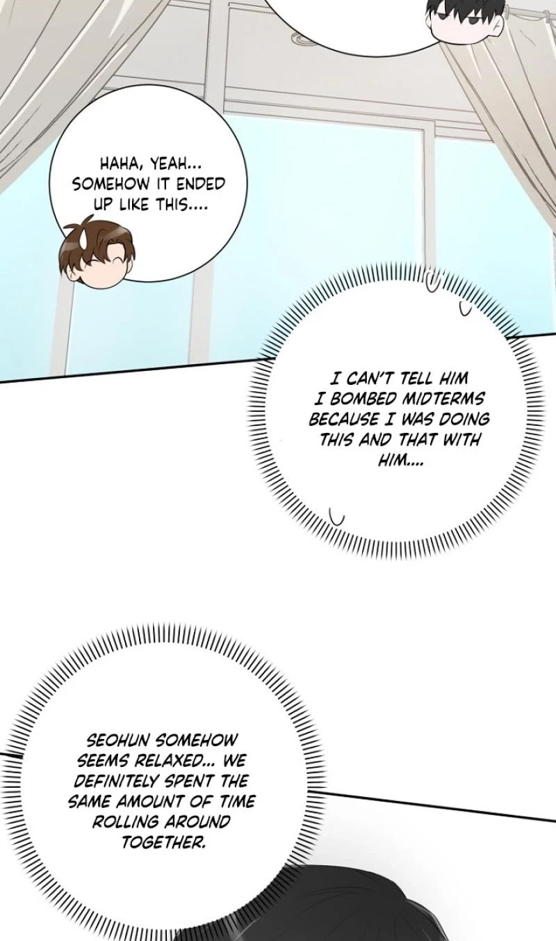 Love Me With Hypnosis Chapter 5, page 59