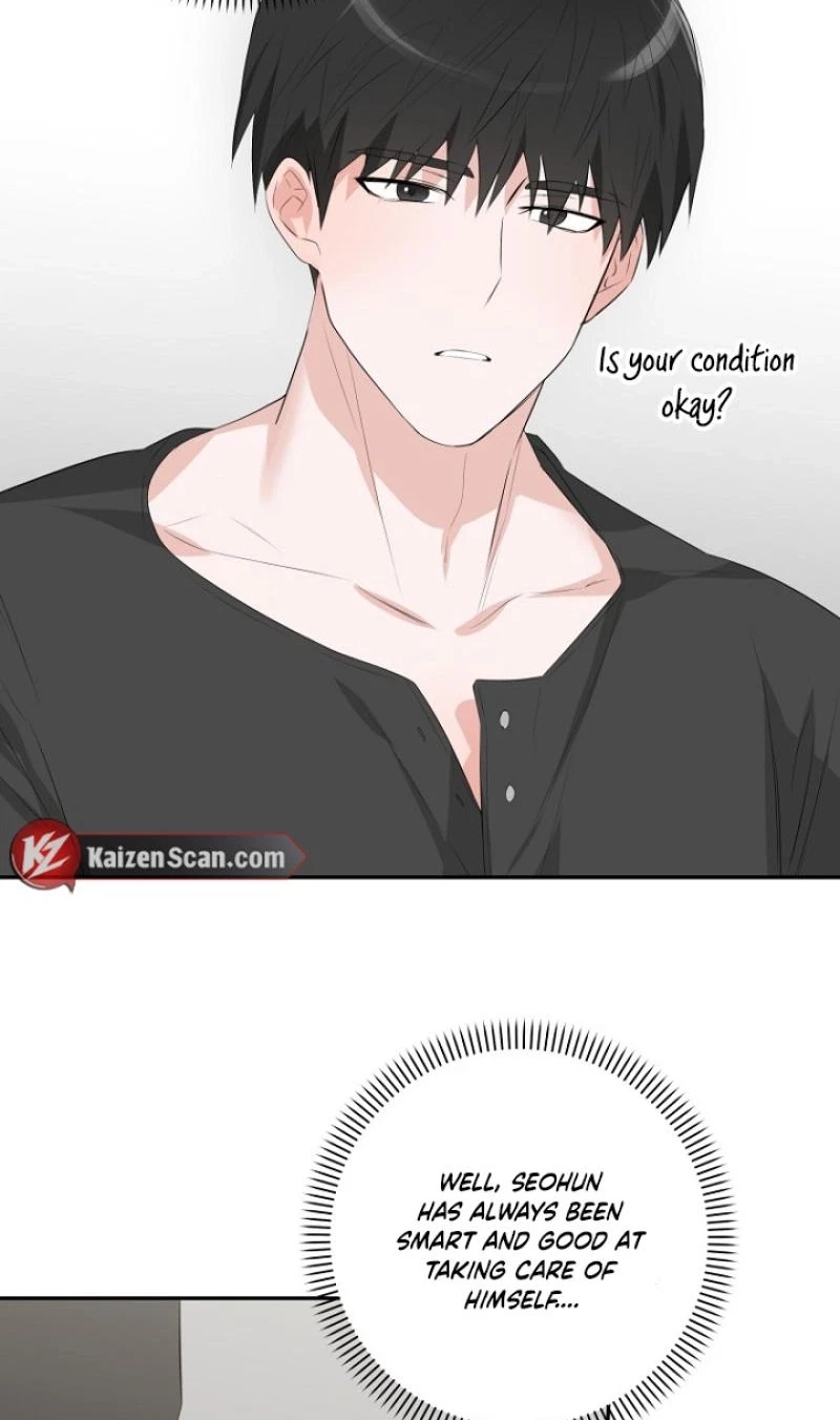 Love Me With Hypnosis Chapter 5, page 60