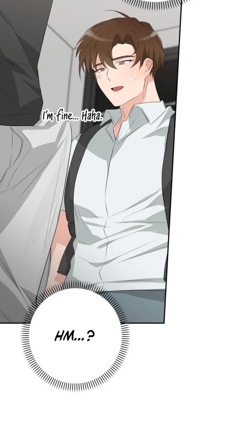 Love Me With Hypnosis Chapter 5, page 61