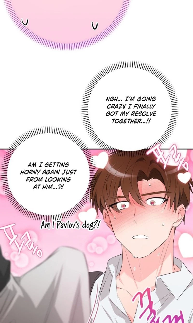 Love Me With Hypnosis Chapter 5, page 63